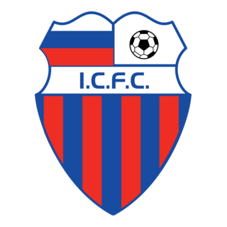 International Corrientes FC Logo PNG Vector