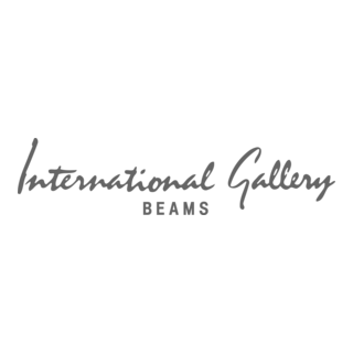 International Gallery Beams Logo PNG Vector