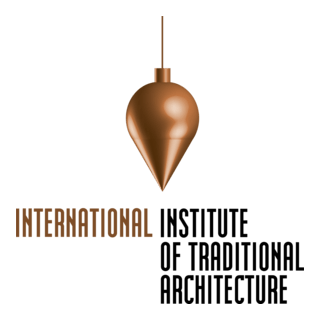 International Institute Architecture Logo PNG Vector
