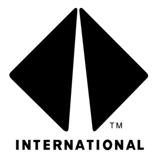 International Logo PNG Vector