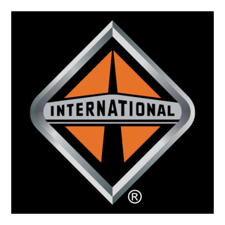 International Logo PNG Vector
