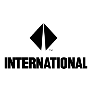 International Logo PNG Vector