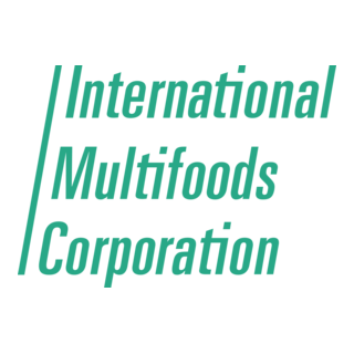 International Multifoods Corporation Logo PNG Vector