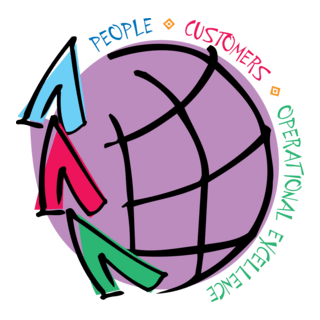 International Paper Logo PNG Vector