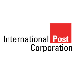 International Post Corporation Logo PNG Vector