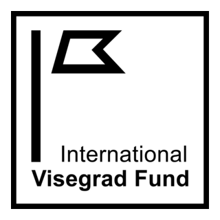 International Visegrad Fund Logo PNG Vector