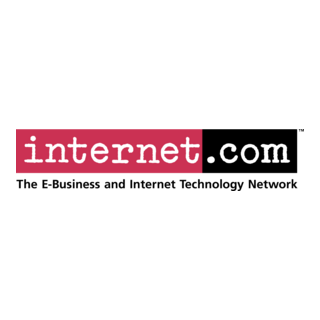 Internet.com Logo PNG Vector