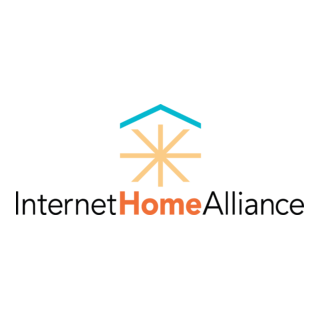 Internet Home Alliance Logo PNG Vector