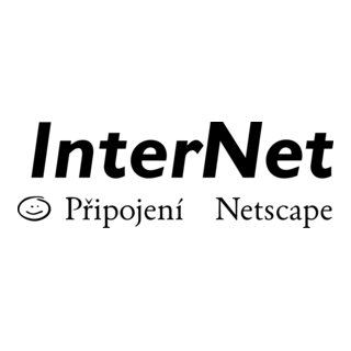 InterNet Logo PNG Vector