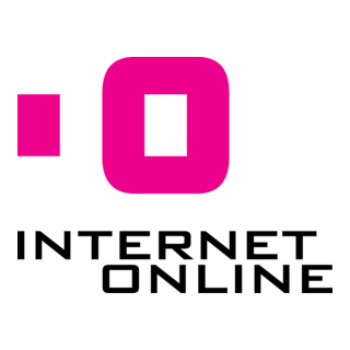 Internet Online Logo PNG Vector