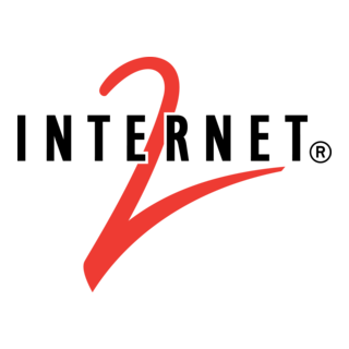 Internet2 Logo PNG Vector