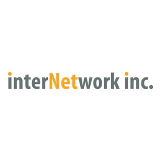 interNetwork inc. Logo PNG Vector