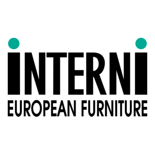 Interni Logo PNG Vector