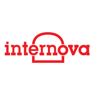 Internova Logo PNG Vector