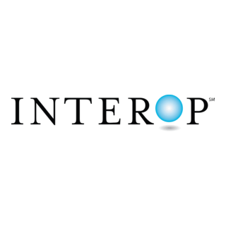 Interop Logo PNG Vector