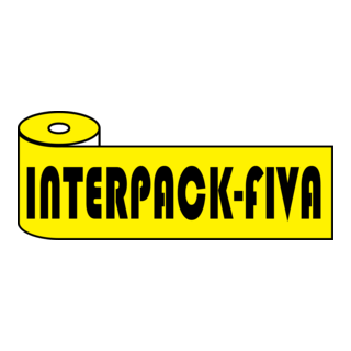 interpack FIVA Logo PNG Vector