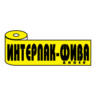 Interpak Logo PNG Vectors Free Download