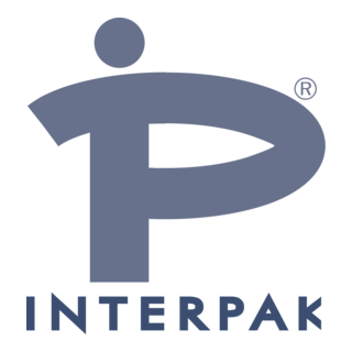 Interpak Logo PNG Vector