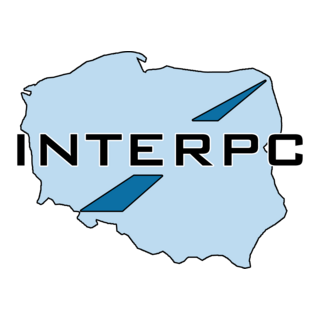 InterPC Logo PNG Vector