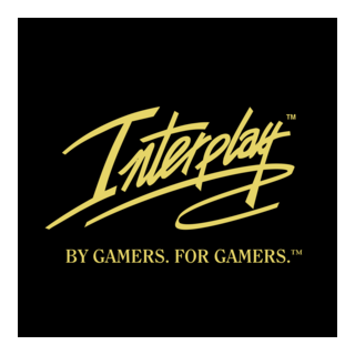 Interplay Logo PNG Vector