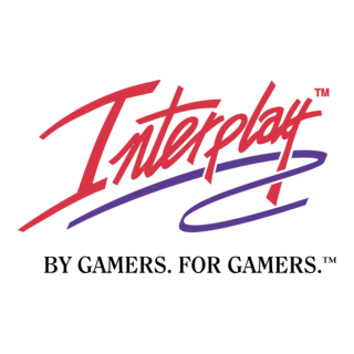 Interplay Logo PNG Vector