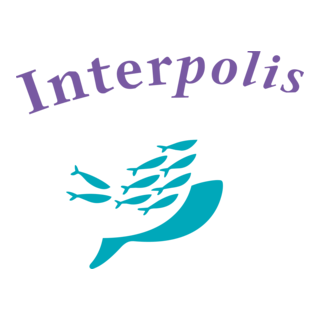 Interpolis Logo PNG Vector