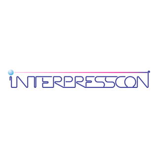 Interpresscon Logo PNG Vector