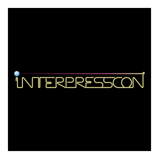 Interpresscon Logo PNG Vector