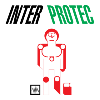 InterProtec Logo PNG Vector