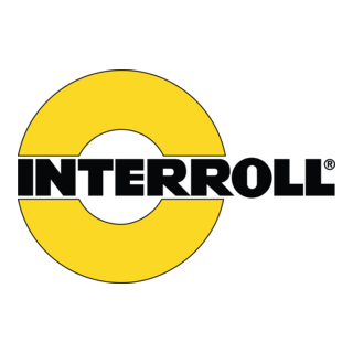 Interroll Logo PNG Vector