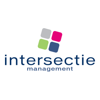 Intersectie Management Logo PNG Vector