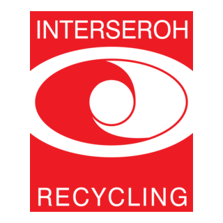 Interseroh Logo PNG Vector