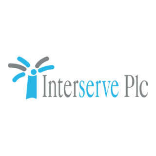Interserve Logo PNG Vector