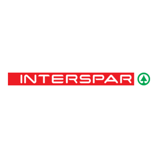Interspar Logo PNG Vector