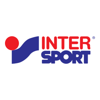 Intersport Logo PNG Vector
