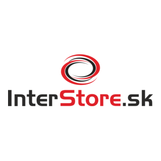InterStore.sk Logo PNG Vector