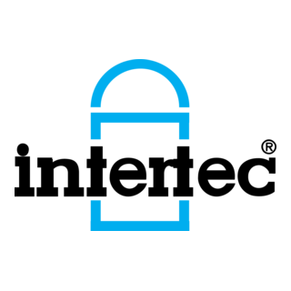 Intertec Logo PNG Vectors Free Download