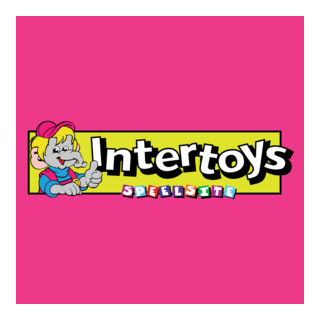 Intertoys Speelsite Logo PNG Vector