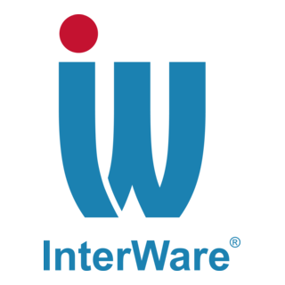 InterWare de Mexico Logo PNG Vector