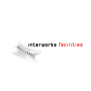 Interworks Facilities Logo PNG Vector