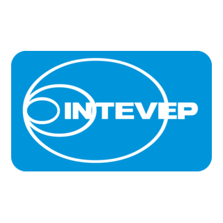INTEVEP Logo PNG Vector