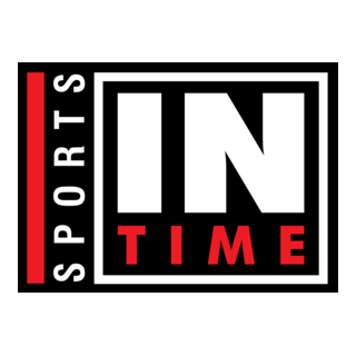 Intime Sports Logo PNG Vector
