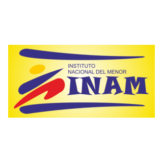 INTITUTO NACIONAL DEL MENOR Logo PNG Vector