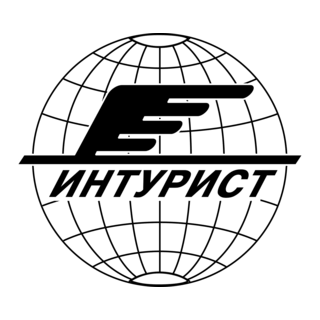 Intourist Logo PNG Vector