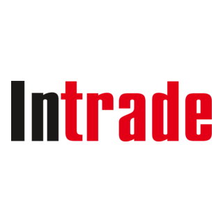 Intrade Logo PNG Vector