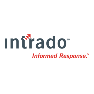 Intrado Logo PNG Vector