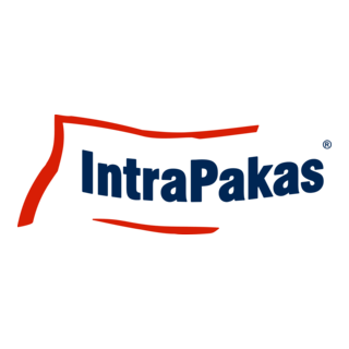 Intrapakas Logo PNG Vector