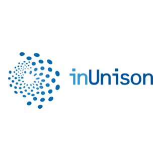 inUnison Logo PNG Vector