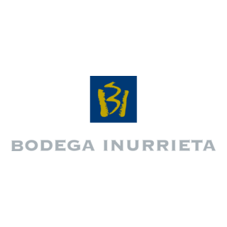 inurrieta Logo PNG Vector