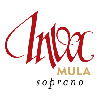 Inva Mula Logo PNG Vector